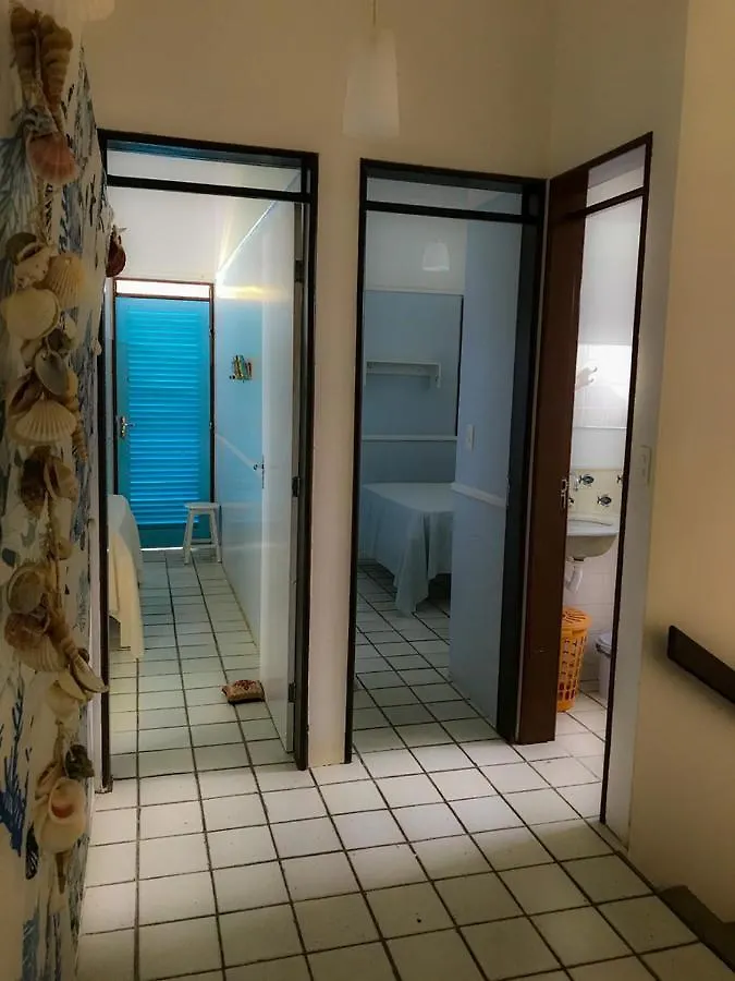 רסיפה Casa Pontal Dos Carneiros - Praia Dos Carneiros