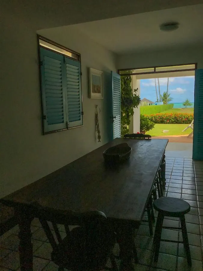 רסיפה Casa Pontal Dos Carneiros - Praia Dos Carneiros