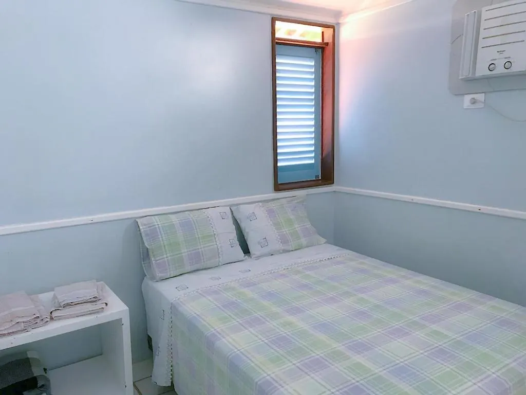 בית נופש רסיפה Casa Pontal Dos Carneiros - Praia Dos Carneiros